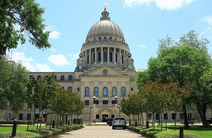 Top Attorneys in Mississippi